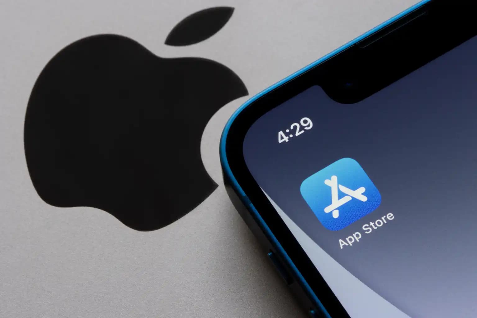 Η στιγμή που τα apps έγιναν καθημερινότητα – Apple App Store