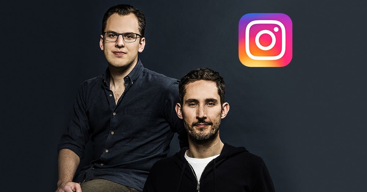 Η στιγμή που η φωτογραφία έγινε social συνήθεια – Instagram